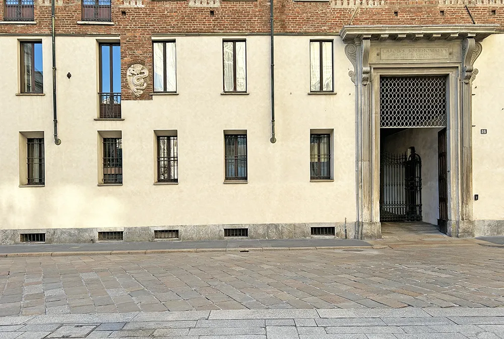 Winh Sede Milano