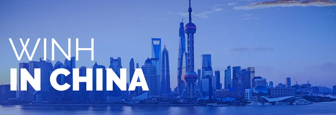 WINH in China