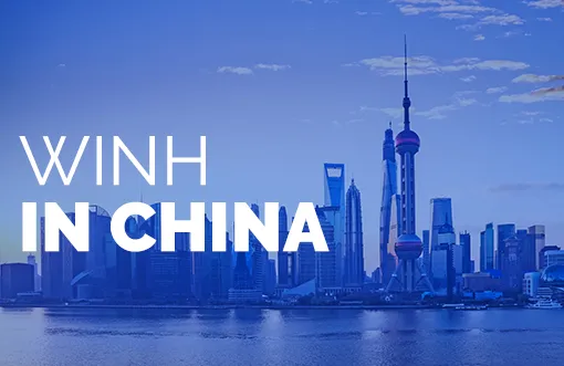 WINH in China